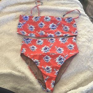 Acacia Vintage Aloha set Rhodes + Echo